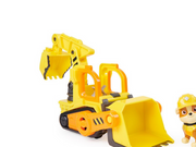 Paw Patrol Rubble & Crew Rubble's Bulldozer