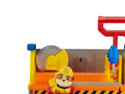 Paw Patrol Rubble & Crew Rubble's Workshop Playset