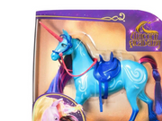 Unicorn Academy Fashion Doll Unicorn 28 cm - River