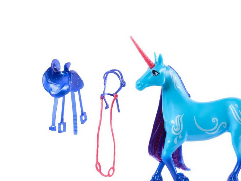 Unicorn Academy Fashion Doll Unicorn 28 cm - River