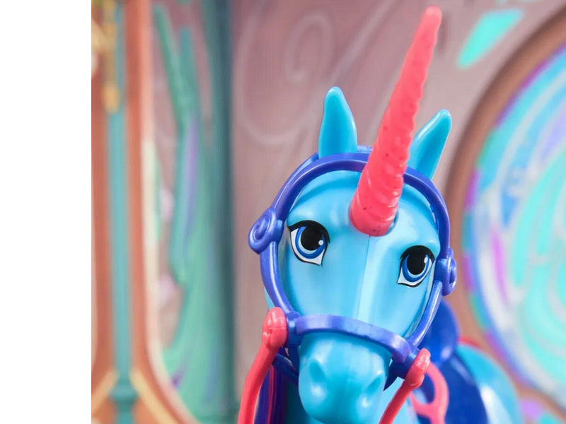 Unicorn Academy Fashion Doll Unicorn 28 cm - River