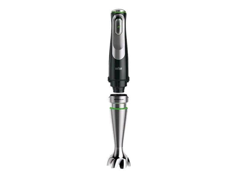 Braun Stabmixer MultiQuick 9 MQ 9135XI - 1200 W