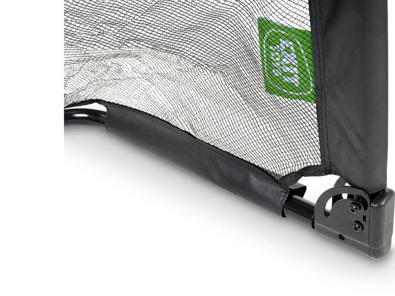 EXIT - Panna Foldable Steel Football Goal 150x60cm