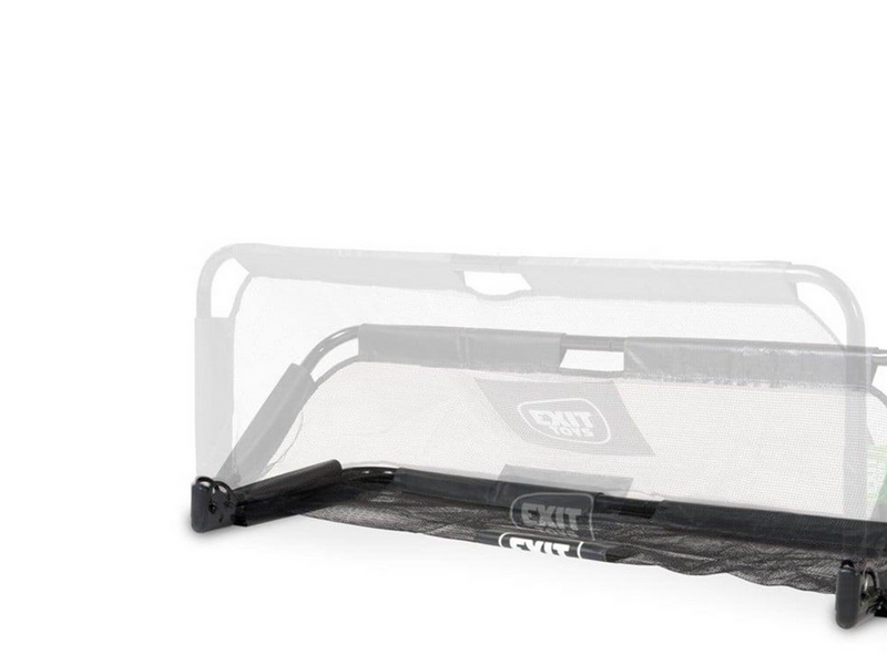 EXIT - Panna Foldable Steel Football Goal 150x60cm