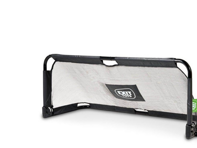EXIT - Panna Foldable Steel Football Goal 150x60cm