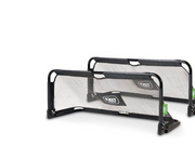EXIT - Panna Foldable Steel Football Goal 150x60cm