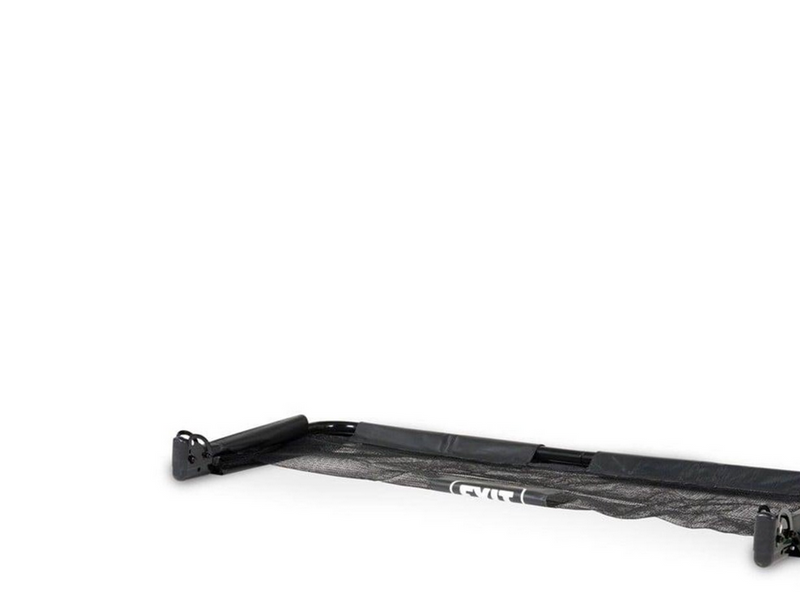 EXIT - Panna Foldable Steel Football Goal 150x60cm