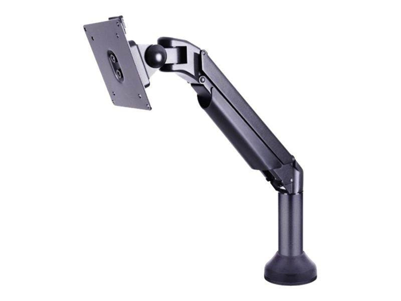 Multibrackets M VESA Gas Lift Arm Desk or Wall Basic Black HD