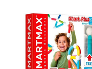 Smartmax Start Plus 30 pcs