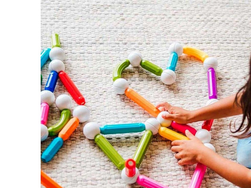 Smartmax Start Plus 30 pcs