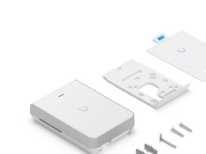 Ubiquiti UniFi Access Point U7 Pro Wall