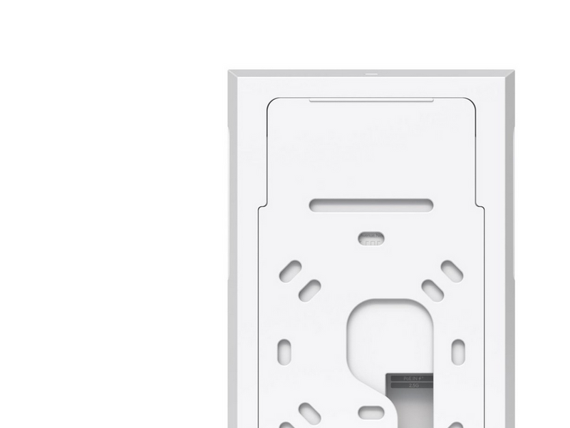 Ubiquiti UniFi Access Point U7 Pro Wall