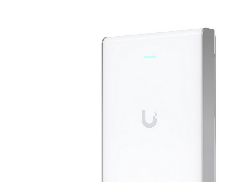 Ubiquiti UniFi Access Point U7 Pro Wall