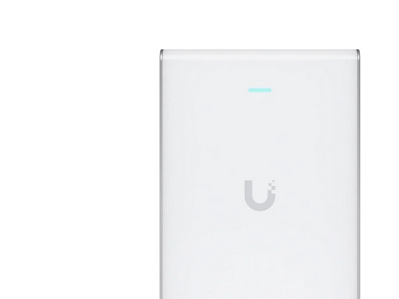 Ubiquiti UniFi Access Point U7 Pro Wall