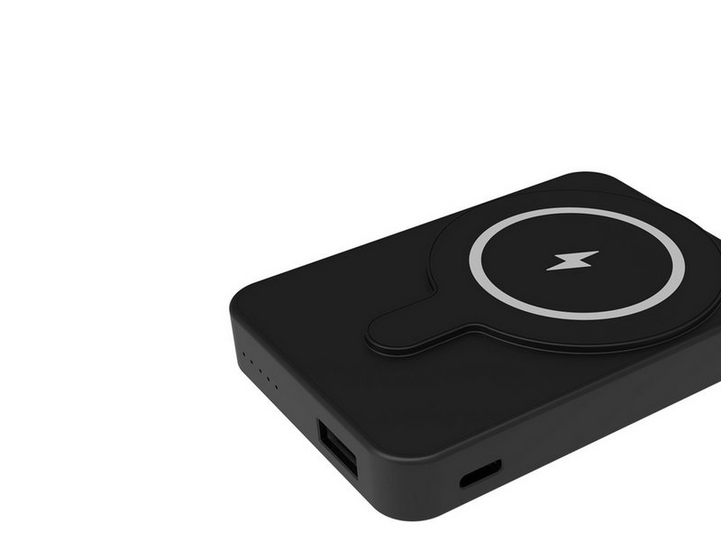 DENVER PBW-5000B - 5000 mAh