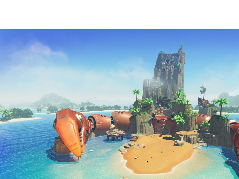 Astro Bot - Sony PlayStation 5 - Action - PEGI 7