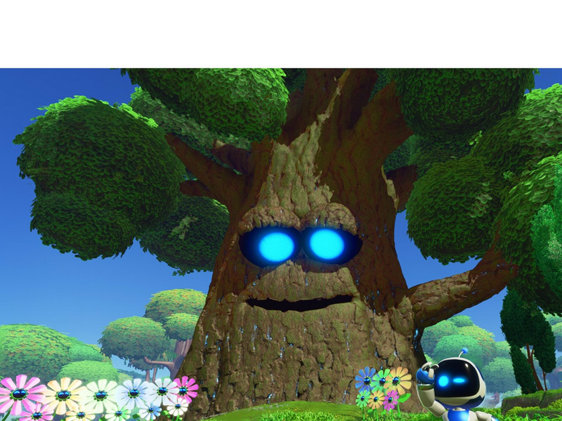 Astro Bot - Sony PlayStation 5 - Action - PEGI 7