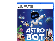 Astro Bot - Sony PlayStation 5 - Action - PEGI 7