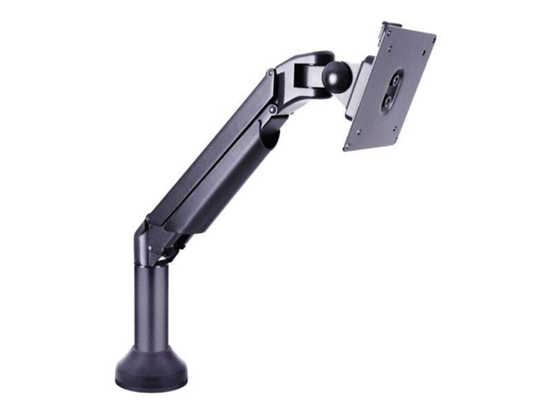 Multibrackets M VESA Gas Lift Arm Desk or Wall Basic Black HD