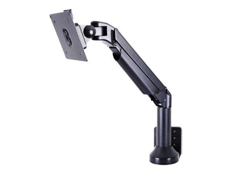 Multibrackets M VESA Gas Lift Arm Desk or Wall Basic Black HD