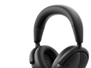 Dell Premier Wireless ANC Headset WL7024 - headset