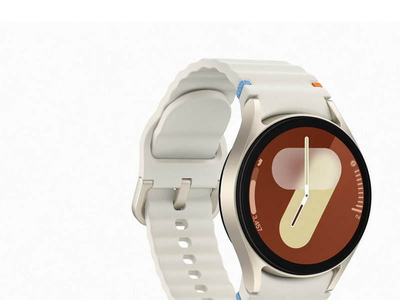 Samsung Galaxy Watch7 40mm - Beige