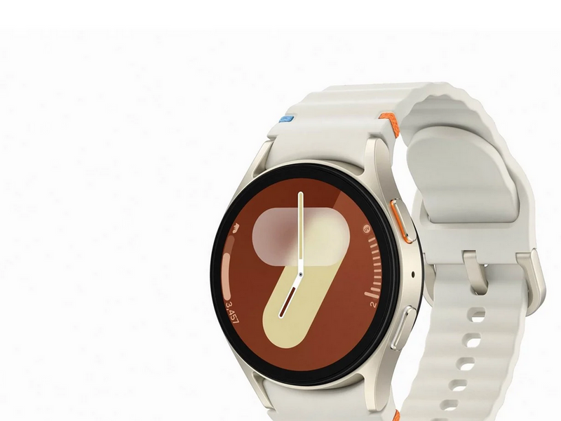 Samsung Galaxy Watch7 40mm - Beige
