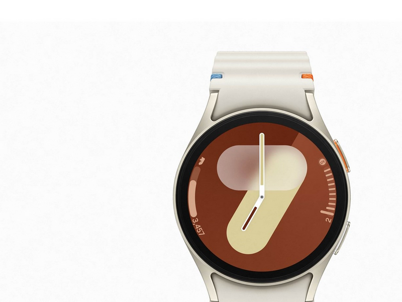 Samsung Galaxy Watch7 40mm - Beige