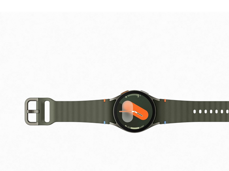 Samsung Galaxy Watch7 40mm - Green