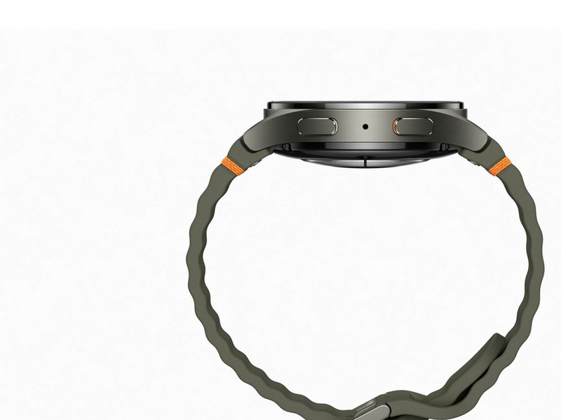 Samsung Galaxy Watch7 40mm - Green