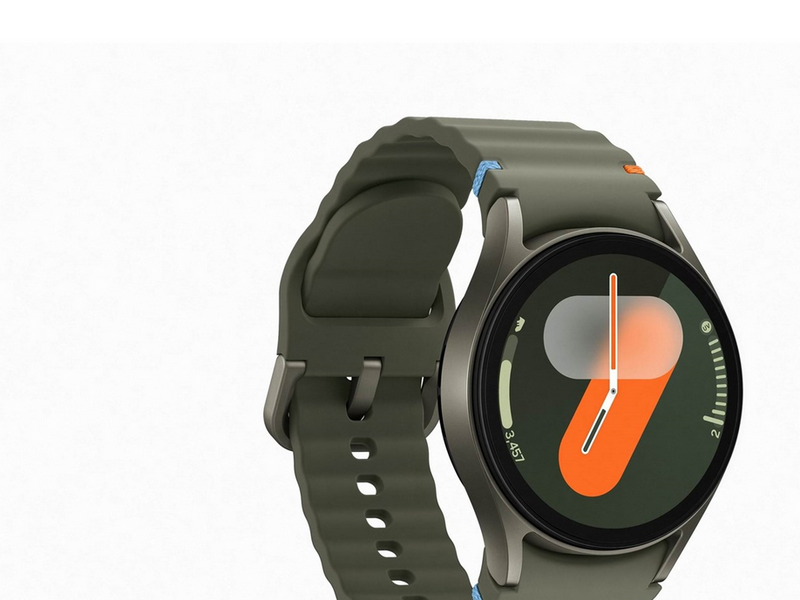 Samsung Galaxy Watch7 40mm - Green