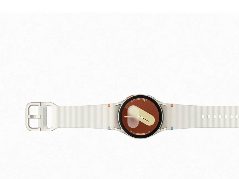 Samsung Galaxy Watch7 40mm 4G - Beige