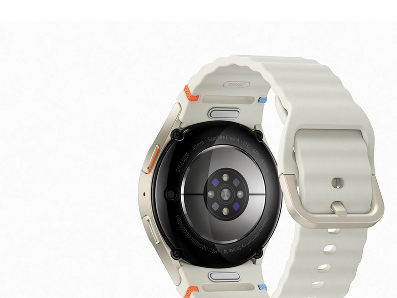 Samsung Galaxy Watch7 40mm 4G - Beige