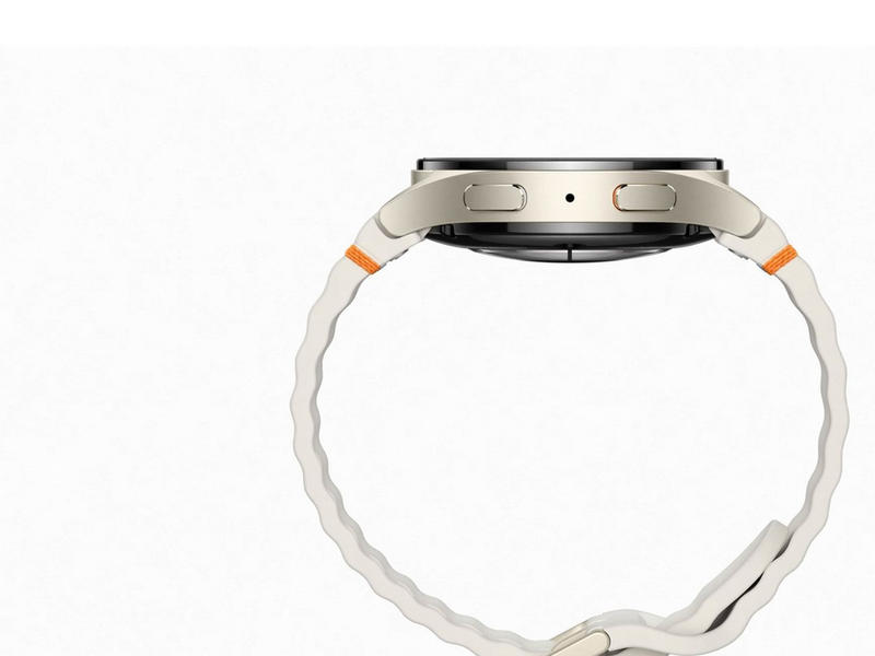 Samsung Galaxy Watch7 40mm 4G - Beige