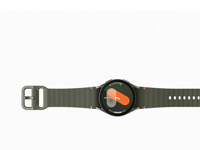 Samsung Galaxy Watch7 40mm 4G - Green