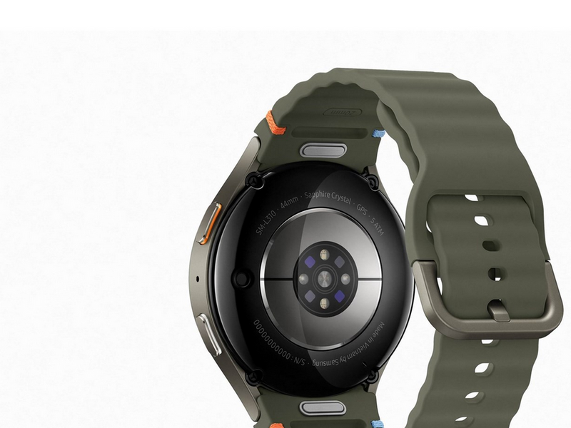Samsung Galaxy Watch7 44mm - Green
