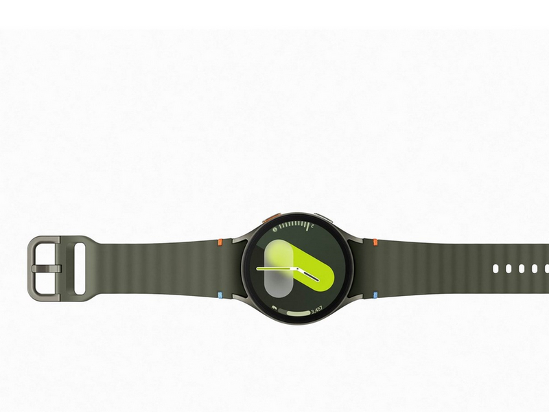 Samsung Galaxy Watch7 44mm - Green