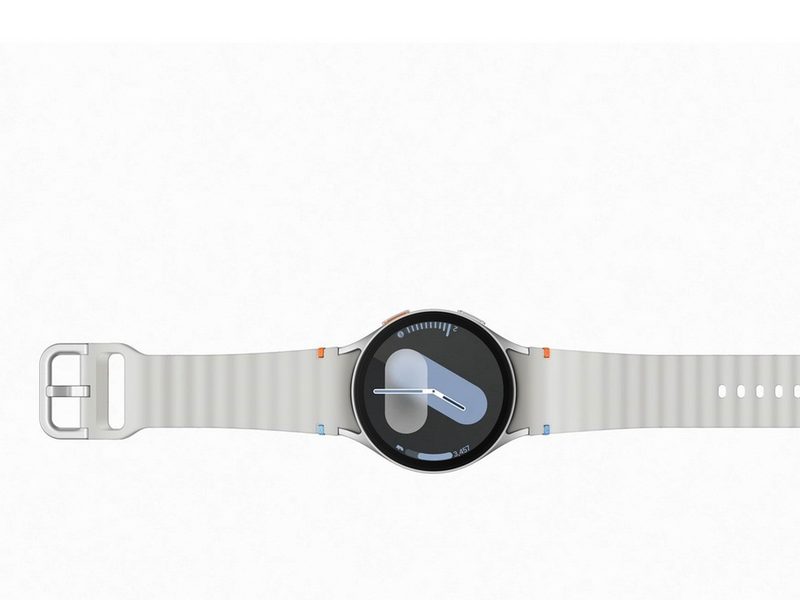Samsung Galaxy Watch7 44mm - Silver