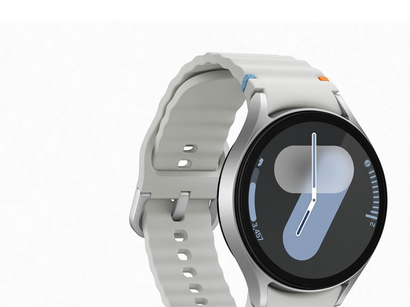Samsung Galaxy Watch7 44mm - Silver