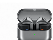 Samsung Galaxy Buds3 - Silver