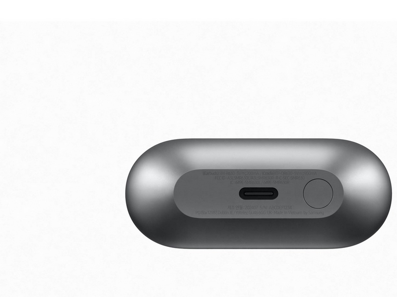 Samsung Galaxy Buds3 Pro - Silver