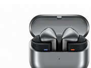 Samsung Galaxy Buds3 Pro - Silver