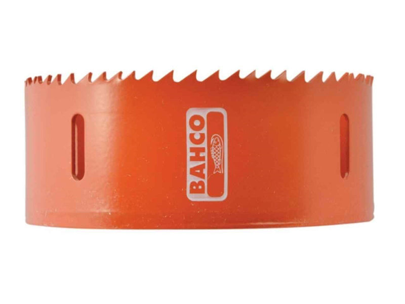 BAHCO Bi Metal Holesaw 76mm