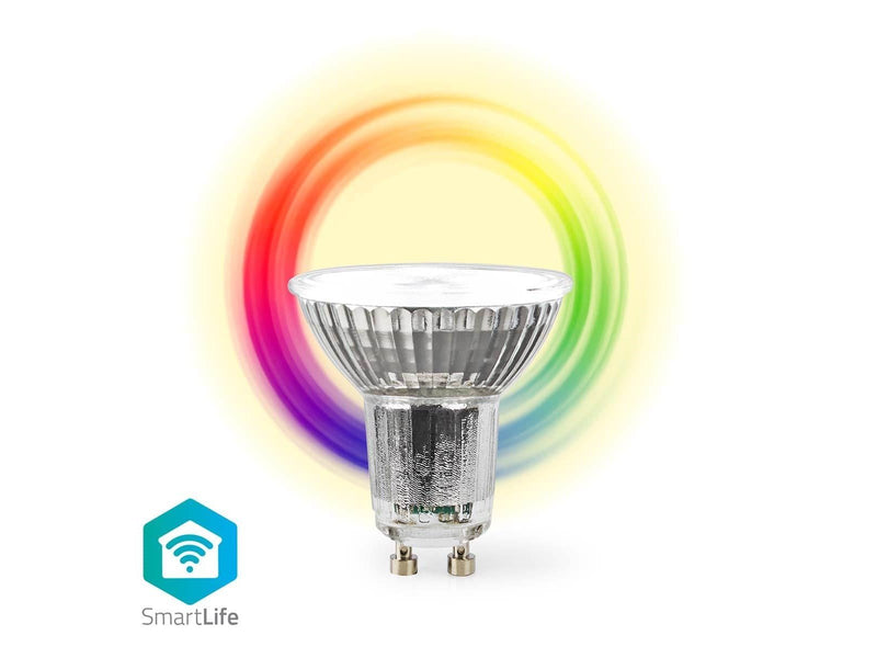 Nedis SmartLife LED-Spot