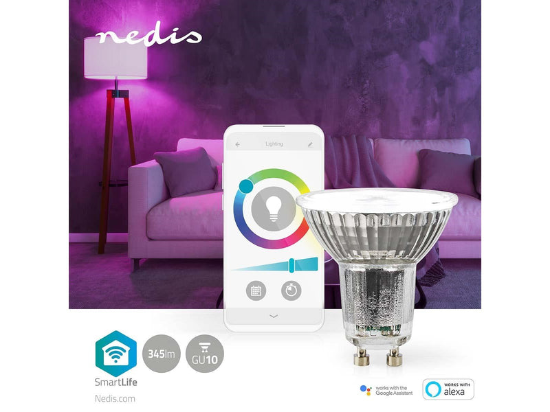 Nedis SmartLife LED-Spot