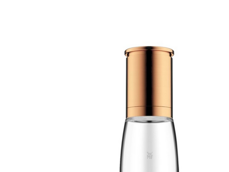 WMF Ceramill spice mills 2 set - copper