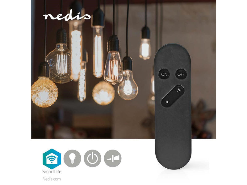 Nedis SmartLife Fernbedienung