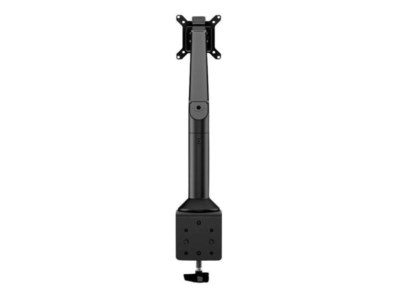 Multibrackets M VESA Gas Lift Arm Desk or Wall Basic Black HD