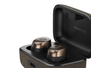 Sennheiser MOMENTUM True Wireless 4 - Copper