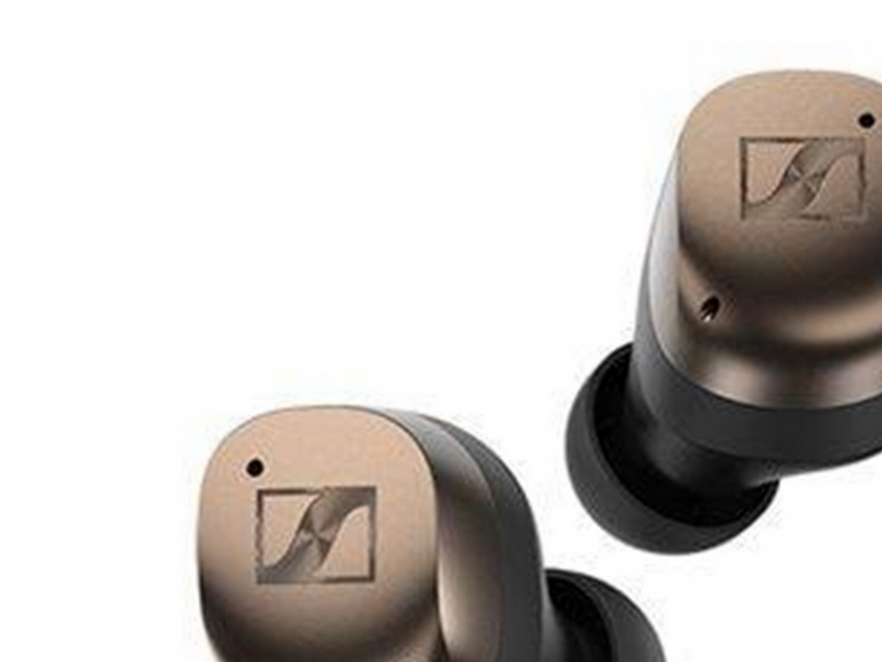Sennheiser MOMENTUM True Wireless 4 - Copper